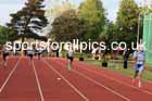 200 metres, 2026 NEGP 2, Monkton Stadium, Wednesday, May 27th. Photo: David T. Hewitson/Sports for All Pics